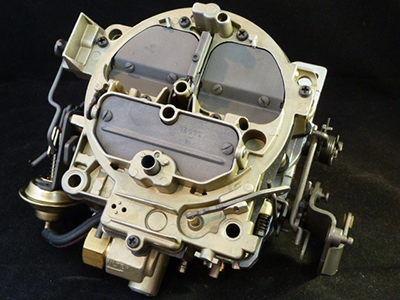 Rochester 17058213 Carburetor