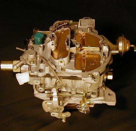 Rochester 17083250 Carburetor