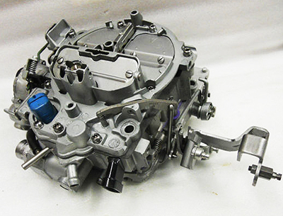 Rochester 17084240 Carburetor