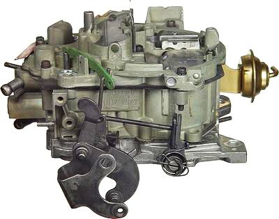 Rochester 17085216 Carburetor