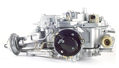 Rochester 17085292 Carburetor