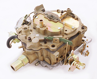 Rochester 17085594 Carburetor