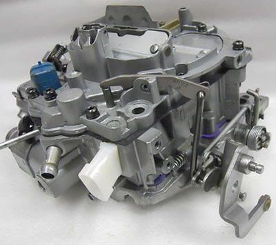 Rochester 17088152 Carburetor