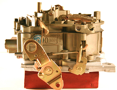 Rochester 7026203 Carburetor