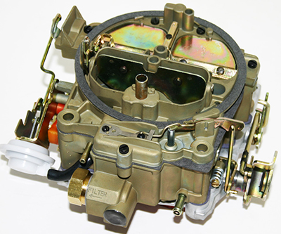 Rochester 7027156 Carburetor