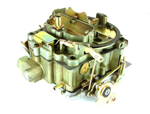 Rochester 7027210 Carburetor