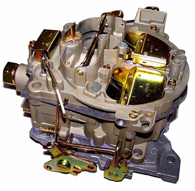 Rochester 7027268 Carburetor