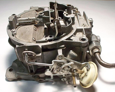 Rochester 7028209 Carburetor