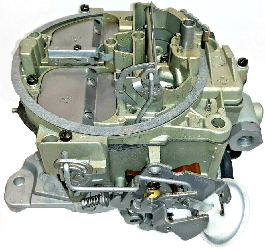 Rochester 7029232 Carburetor