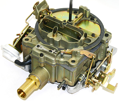 Rochester 7029242 Carburetor