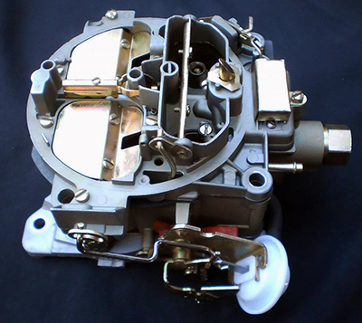 Rochester 7037262 Carburetor