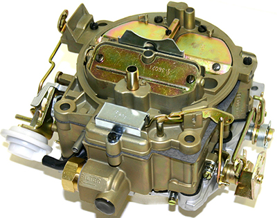 Rochester 7040200 Carburetor