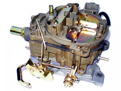 Rochester 7040243 Carburetor