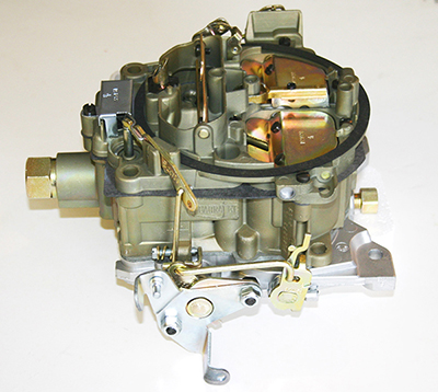 Rochester 7040273 Carburetor