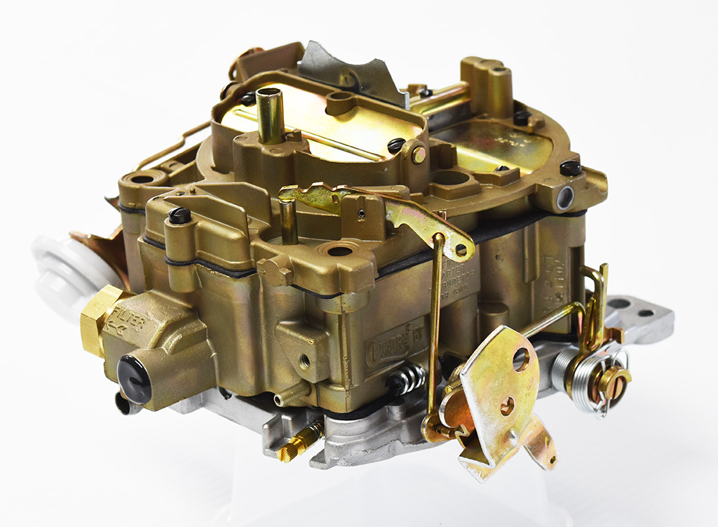 Rochester 7041200 Carburetor