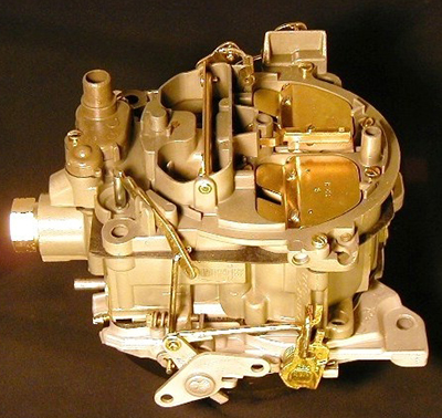 Rochester 7041262 Carburetor