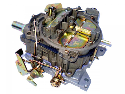 Rochester 7042251 Carburetor