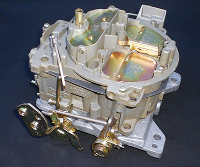 Rochester 7043200 Carburetor