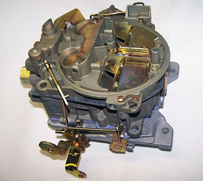 Rochester 7043270 Carburetor