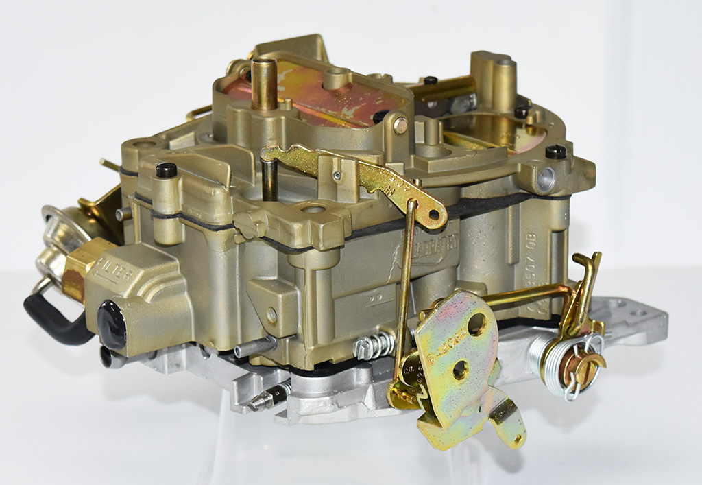 Rochester 7043507 Carburetor