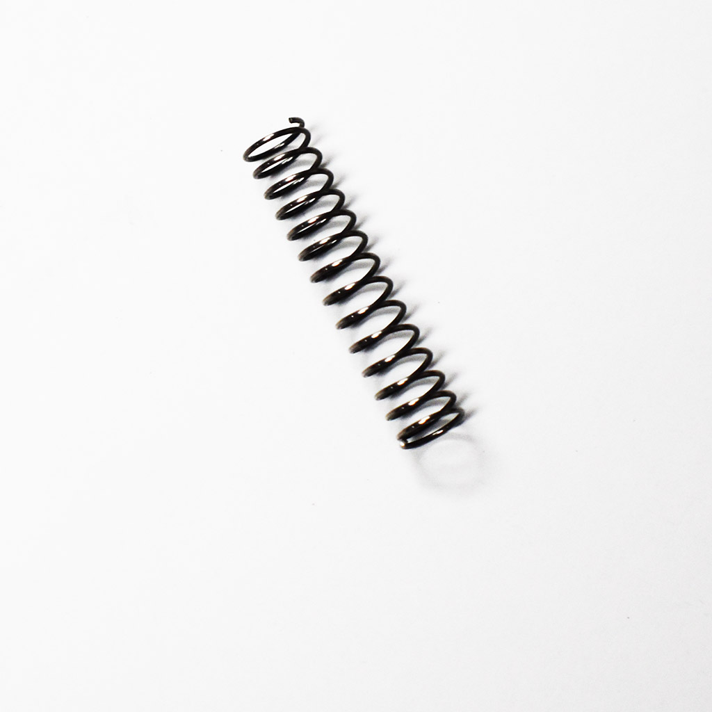 6654 Rochester Quadrajet medium power piston spring