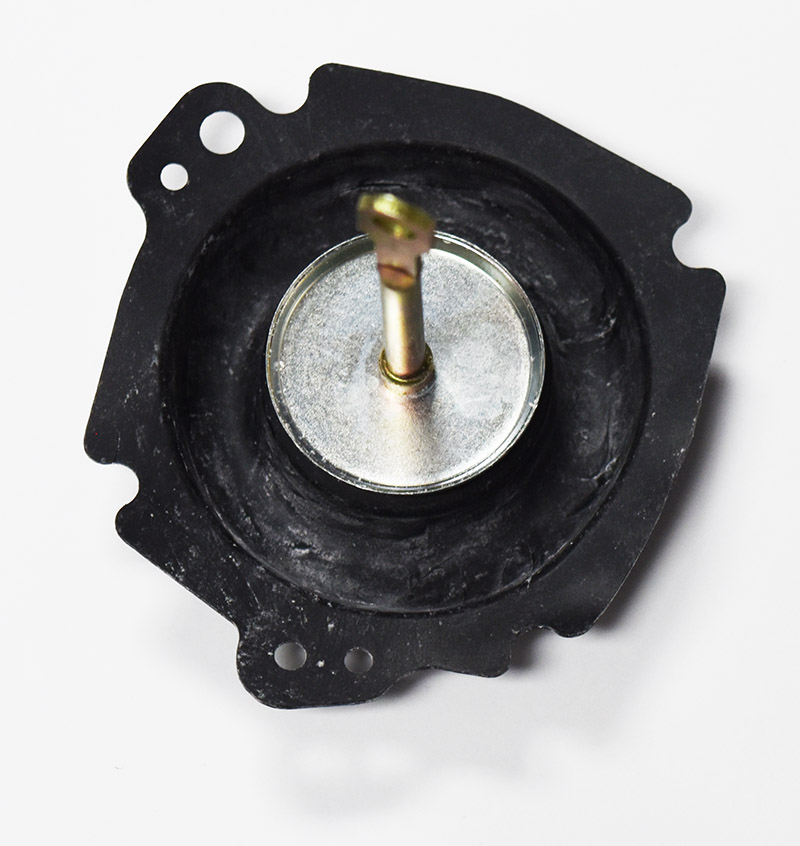 D112 Governor diaphragm for Holley