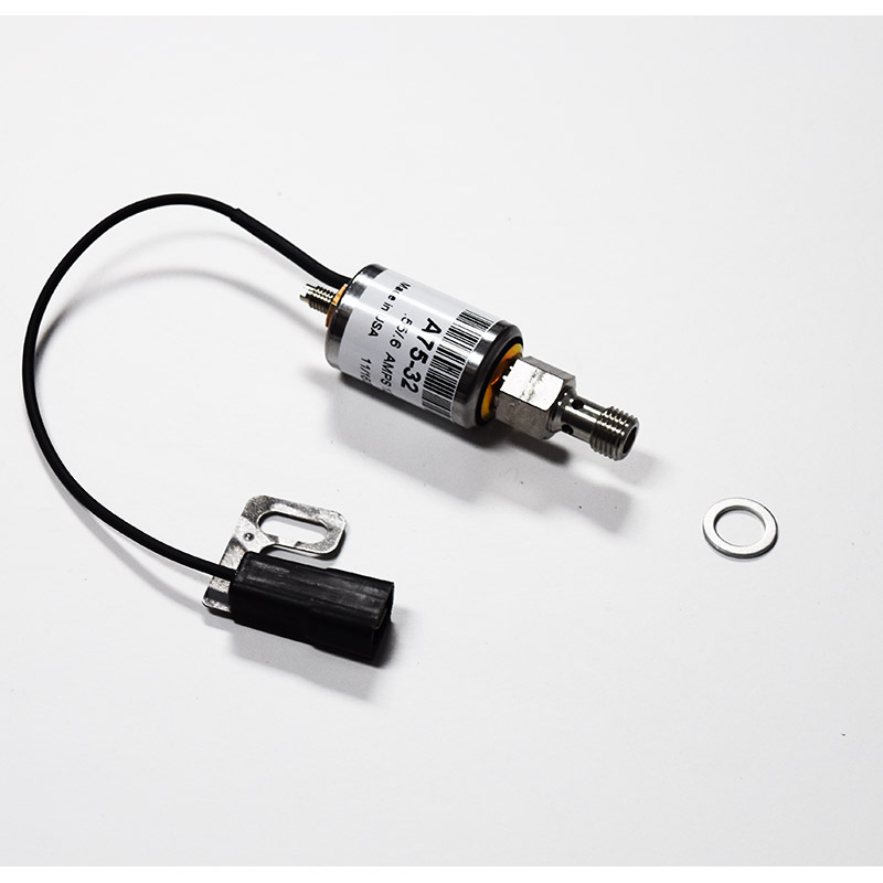 MSS7532 Marvel-Schebler Fuel Shut Off Solenoid