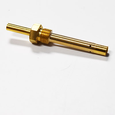 MSTN384 Marvel Schebler TSX carburetor nozzle