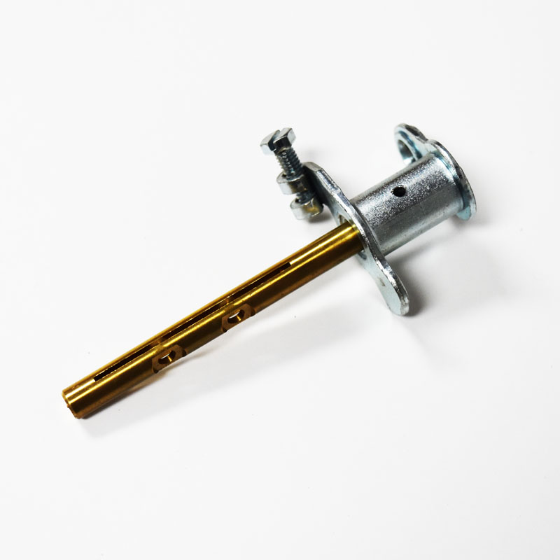 ZST1393 Zenith throttle shaft