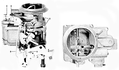 Stromberg WW -small